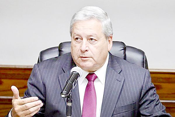 Fraustro: alcalde mejor evaluado en Coahuila