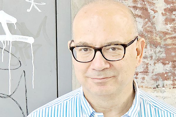 ‘No falla el Estado, es inexistente’