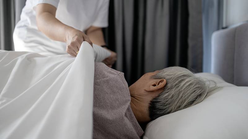Muerte digna: ¿Qué es y en qué casos se aplica?