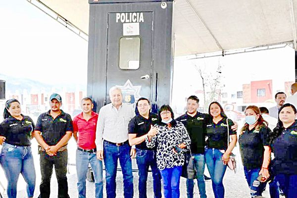 Destacan reuniones vecinales en Saltillo
