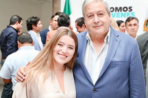 Atiende con acciones Fraustro a la juventud