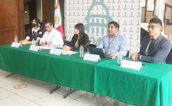 Celebran Foro para la Inclusión Política