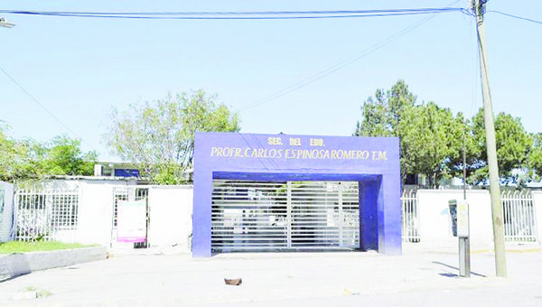 Protegerán escuelas con mayor vigilancia