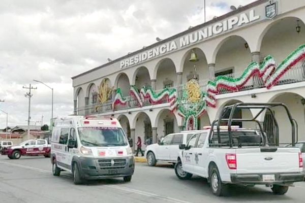 Comprueba simulacro capacidad de respuesta