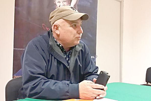 “En Coahuila sí se puede viajar seguro”