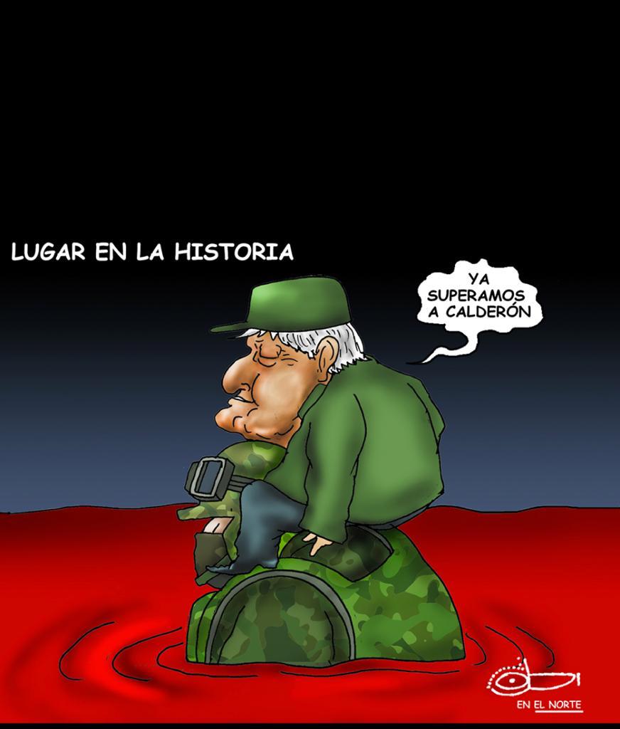 CUANDO EL IXTLERO HABLA