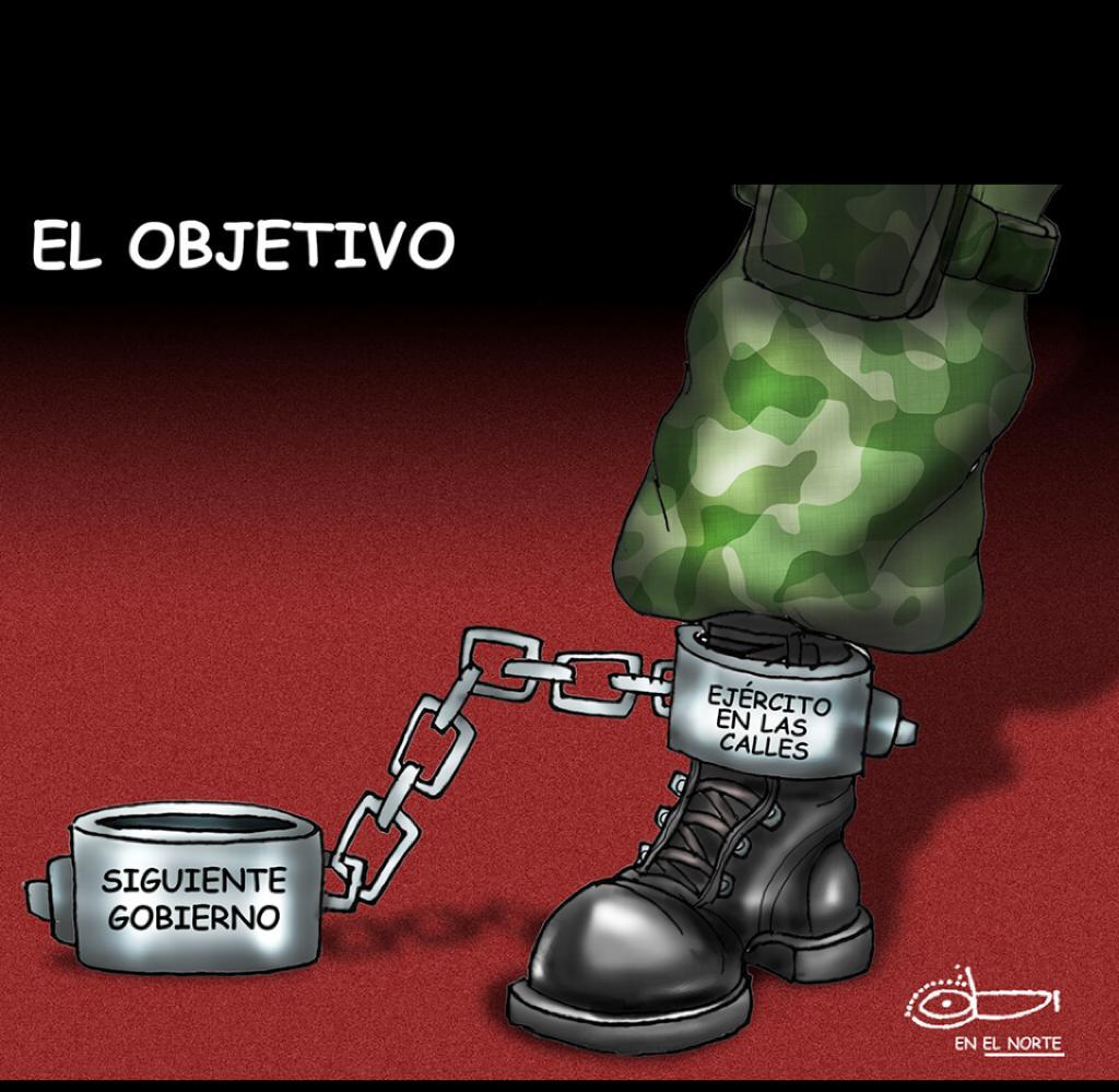 CUANDO EL IXTLERO HABLA