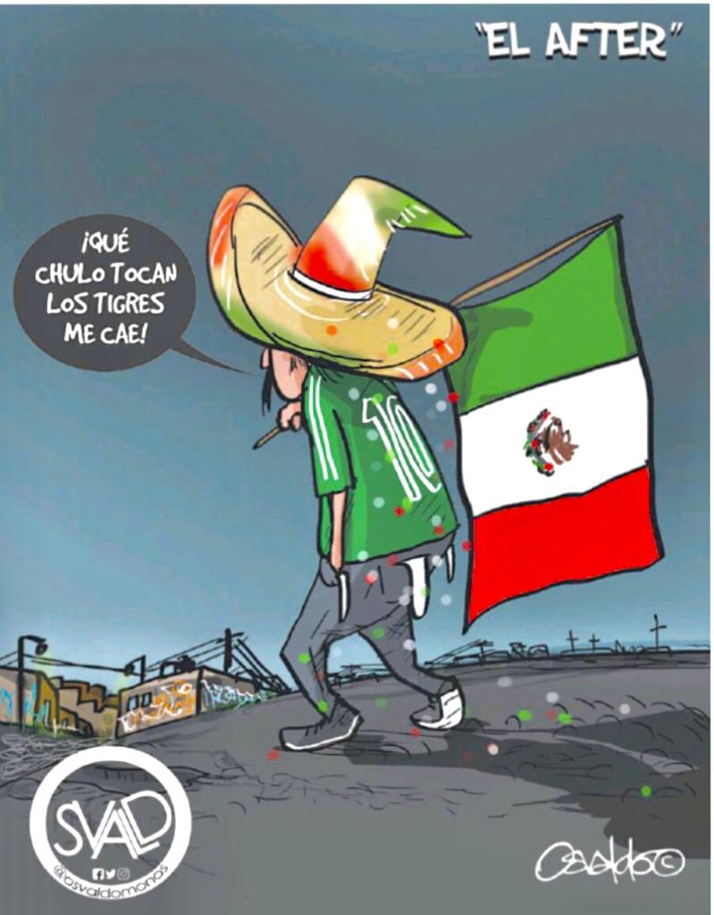 CUANDO EL IXTLERO HABLA