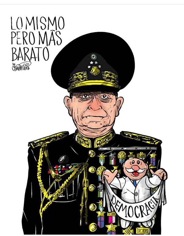 CUANDO EL IXTLERO HABLA