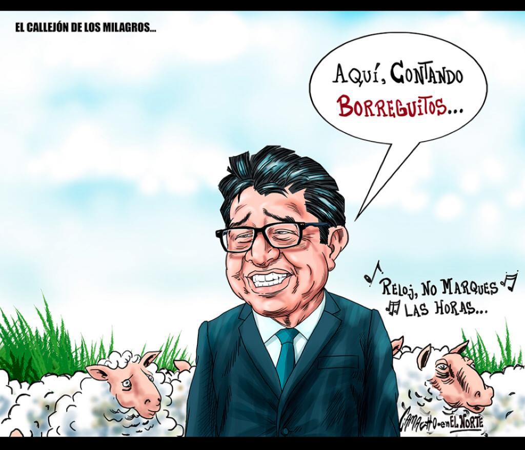 CUANDO EL IXTLERO HABLA