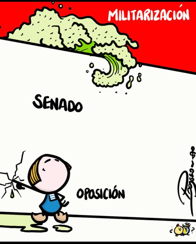CUANDO EL IXTLERO HABLA