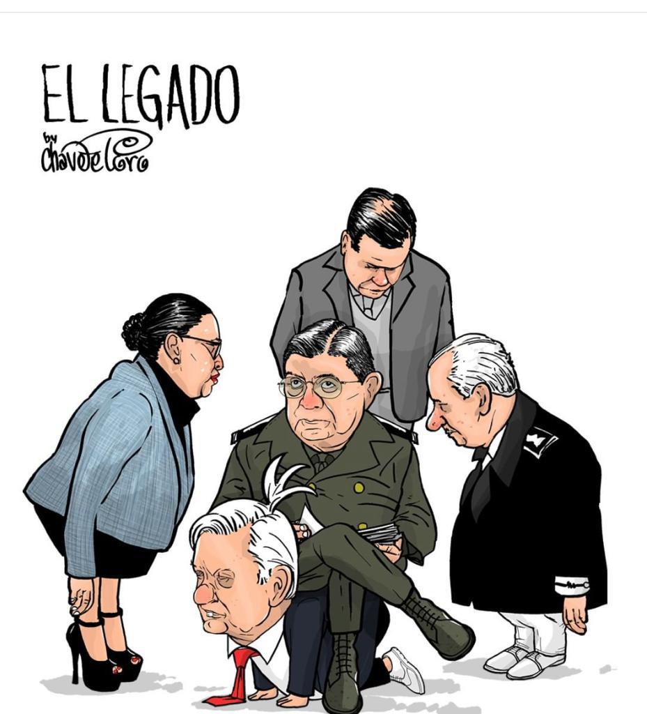 CUANDO EL IXTLERO HABLA