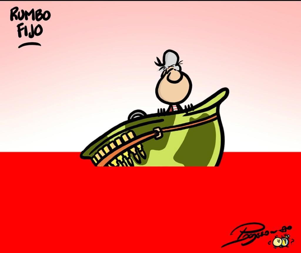 CUANDO EL IXTLERO HABLA