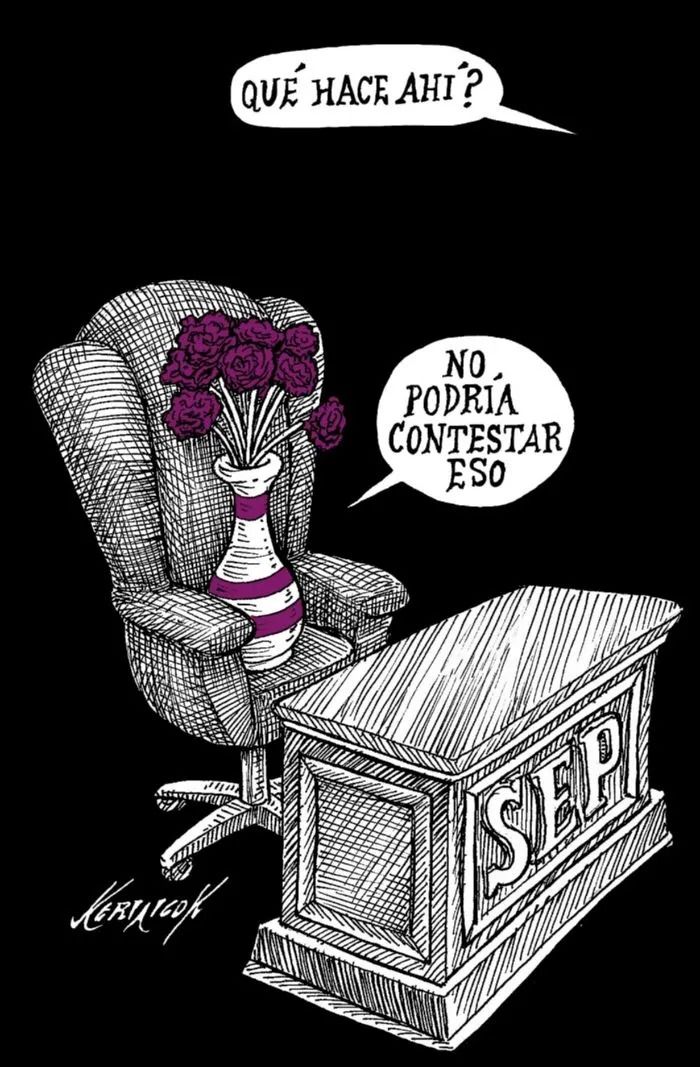 CUANDO EL IXTLERO HABLA