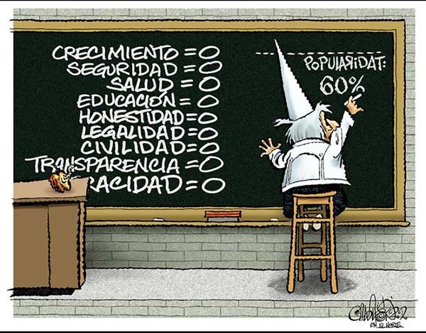 CUANDO EL IXTLERO HABLA