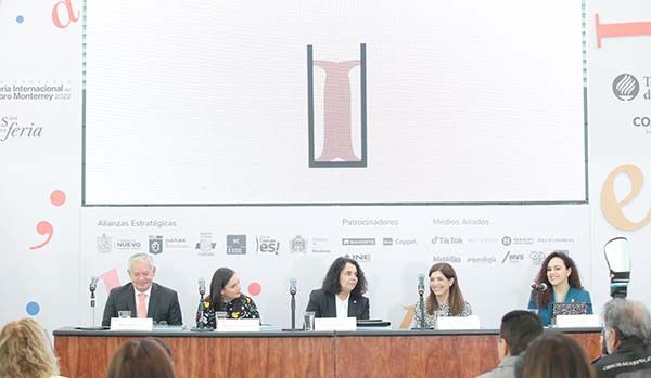 Coahuila es estado invitado en la Feria del Libro de Mty