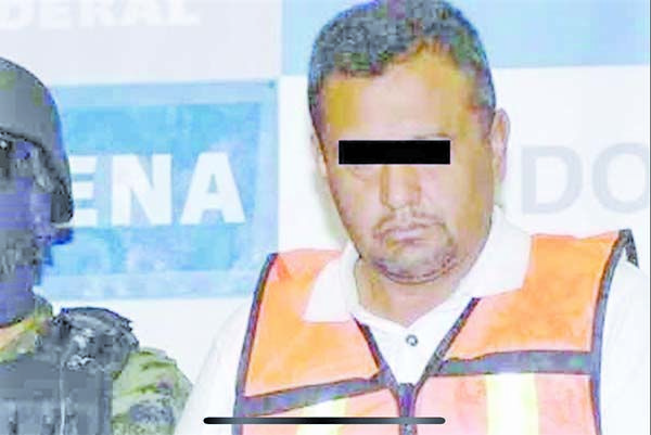 CAE LÍDER ZETA