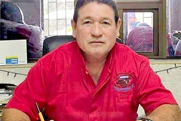 Matan a líder de taxistas en Quintana Roo