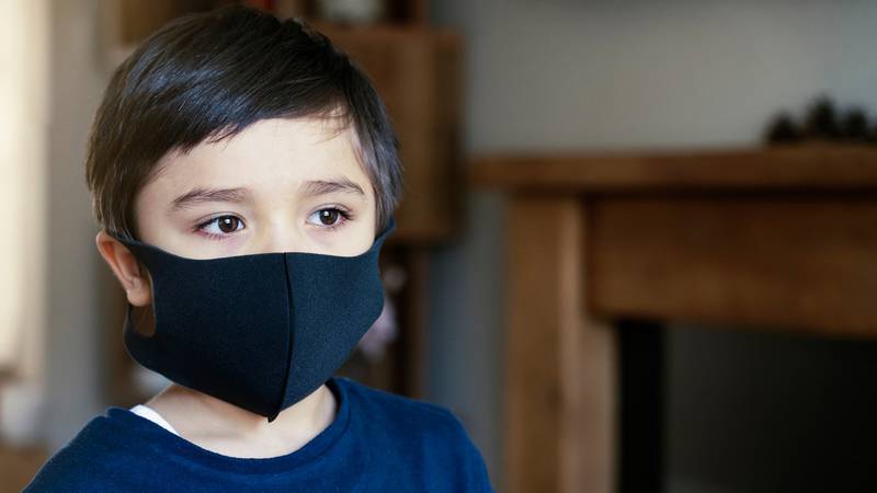 Enterovirus D68 en EU: Suben hospitalizaciones de niños con problemas respiratorios por el virus