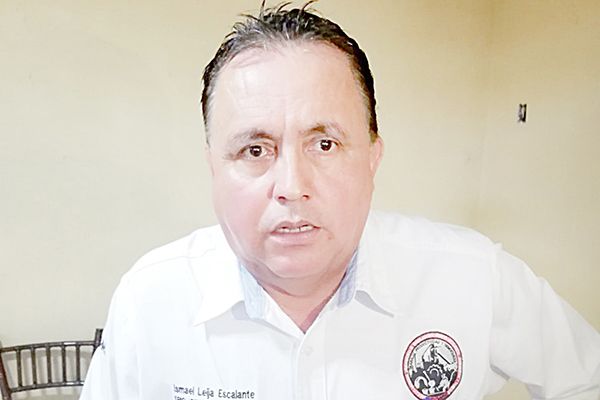 Trabajadores de Mina 8 obtienen 8% de aumento