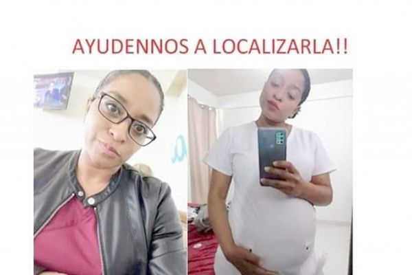 Hallan sin vida a enfermera embarazada que desapareció en CDMX