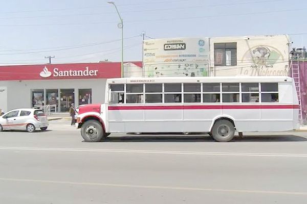 Informan cierre de vialidades