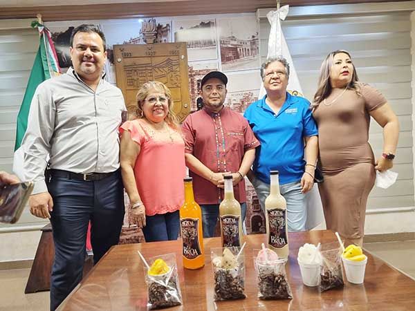 Inician en Frontera jornadas culturales
