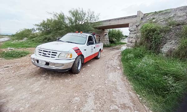 Mantienen en Castaños ‘Operativo Salvaguarda’