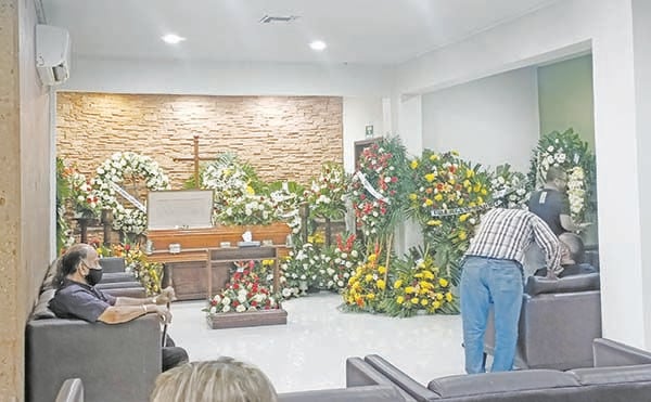 Hijos lo recuerdan por su enorme vocación