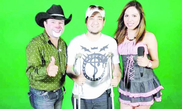 Adiós al sanador de almas y gran músico
