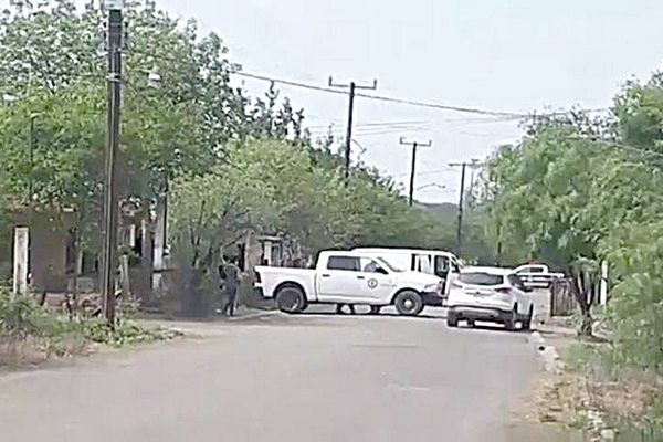 Caen ladrones del Mineral de Palaú