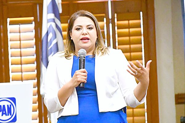 Van panistas por enojo social en Nueva Rosita