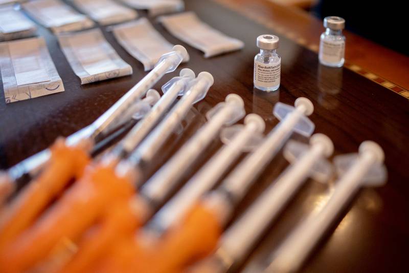 Vacuna bivalente, que hace frente a variante Ómicron de COVID, no llegará a México