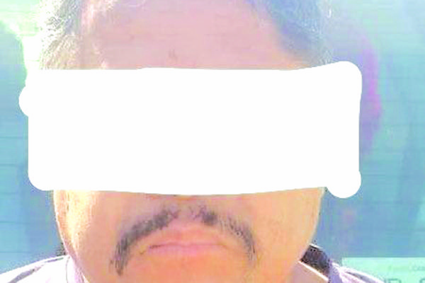 Cae maestro acusado de abusar de 12 niños