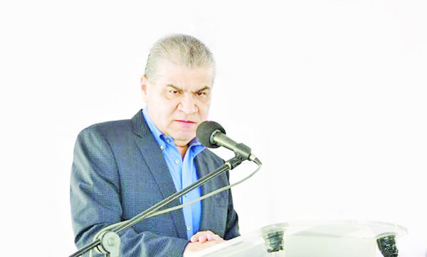 Detenido por FGR no es dueño de «El Pinabete»