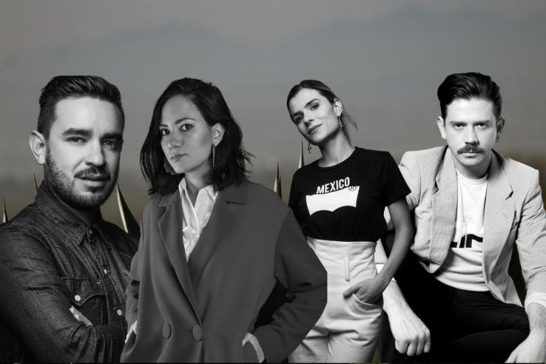 10 diseñadores mexicanos que debes conocer