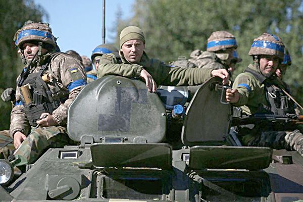Putin «envía a ciudadanos a la muerte» dice Zelenski a los rusos