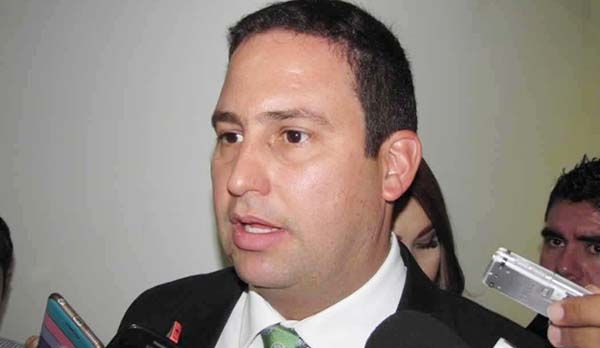 Recorta Federación a Coahuila 11 mil mdp