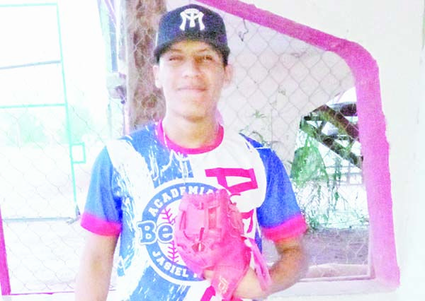ENTREVISTA A ROLANDO JESÚS MONTEMAYOR GARCÍA