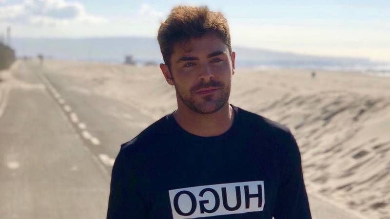 ¿Qué es la agorafobia, trastorno que padece Zac Efron?