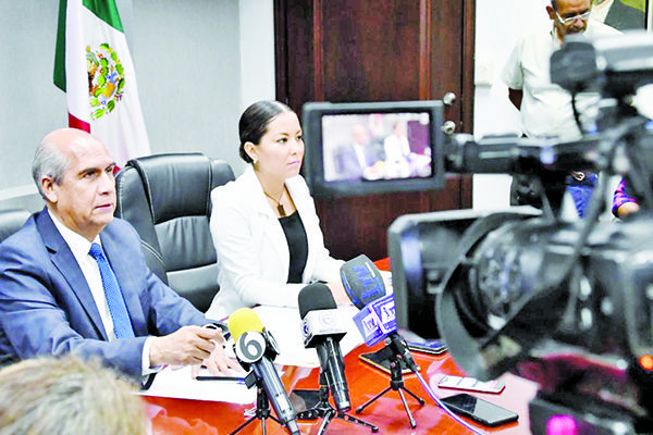 Entra en vigor nuevo Reglamento de Salud