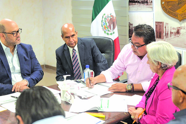 Rechaza Piña aumento a las tarifas de SIMAS