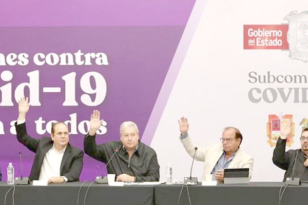 Se suma el Sureste al uso opcional de cubrebocas