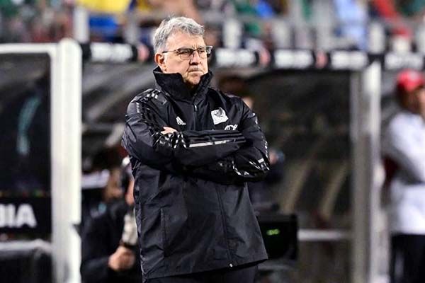Reprueba FMF agresión a Gerardo Martino
