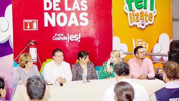 Inauguran dibujos de concurso estatal