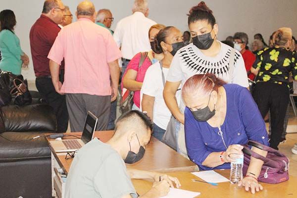 Imparten asesorías para testamento a bajo costo