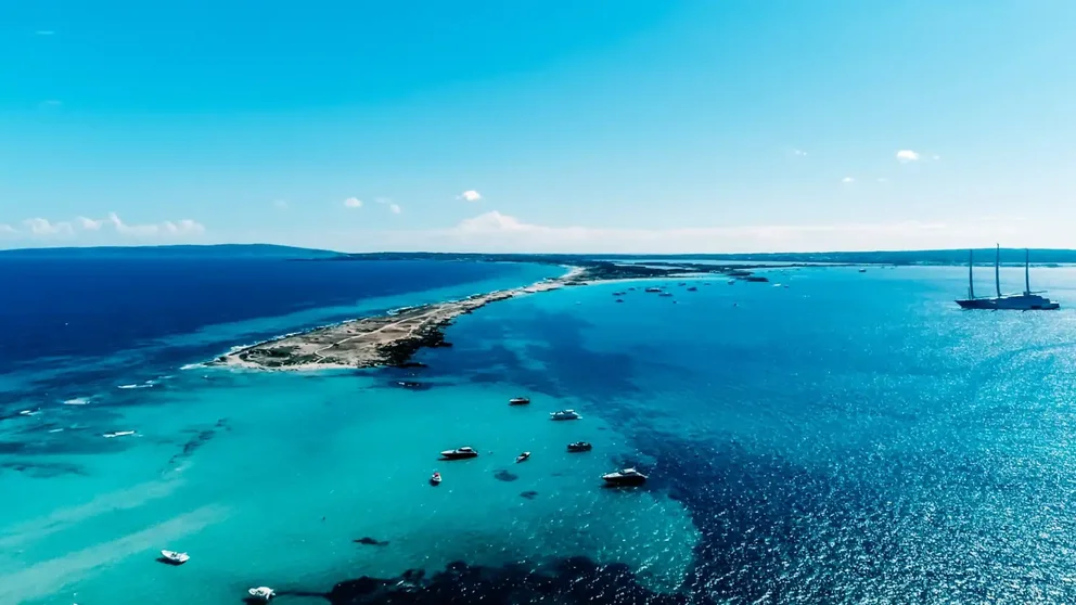Crean un Google Maps para barcos y así cuidar el medio ambiente