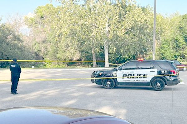 Uvalde sufre nuevo tiroteo; hay 2 menores heridos