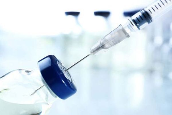 Desabasto de vacunas de VPH y contra tuberculosis