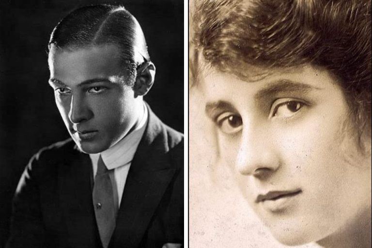Los matrimonios más efímeros de Hollywood